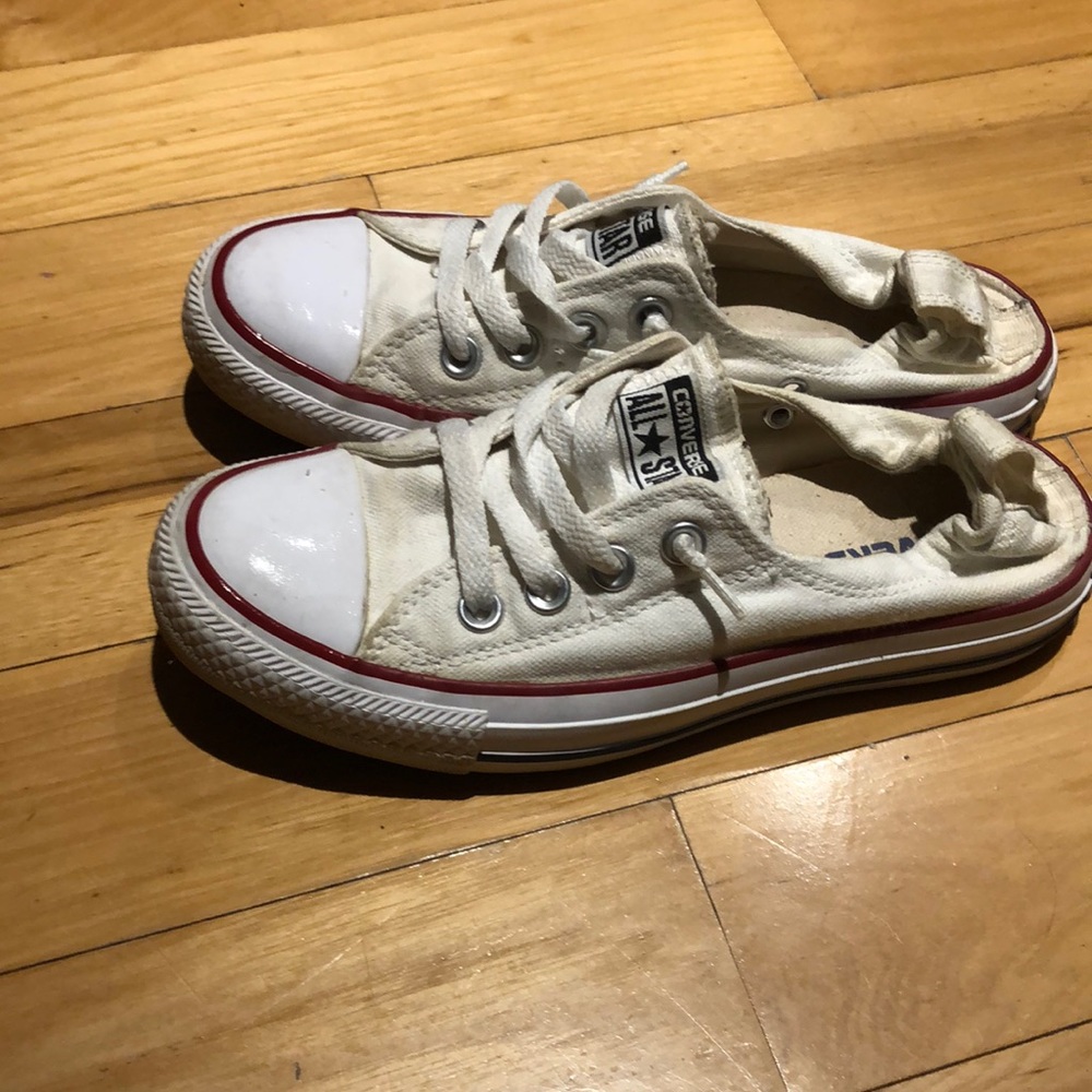 Converse All Stars
